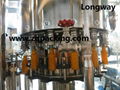 Orange Juice Filling machine ,Orange juice filler