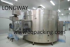 PET bottle sorting machine