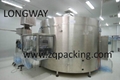 Automatic PET Bottle Feeding Machine/Bottle Feeder/Hopper