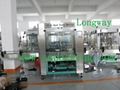 Rotary PET bottle ,Glass bottle washing machine,Bottle cleaner 