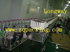 Bottle Tilting Sterilizer (Bottle Cap Sterilizer )