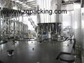 ROPP Capping Machine for Glass Bottle