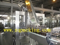 Crown Capping Machine for Glass Bottle  2