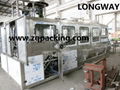 Full Automatic 5 Gallon Filling Machine/20 Liter Bottling Machine  1