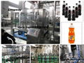 Carbonated Beverage Production Machine