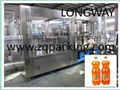 Best sales carbonated drink filling machine  1