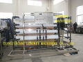 Industrial/ Agricultural Water Processing System/ Equipment 