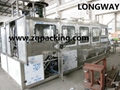 Automatic water filling machine for 19L