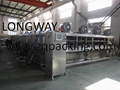 Glass Bottle Beer Pasteurizing machine  2