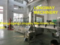 China Professional Longway Rotary