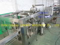 Longway Design Potable Water Bottle Packing Line  1