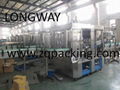 Economical Hot Filling/Energy drinks/Juice Making Machine 1