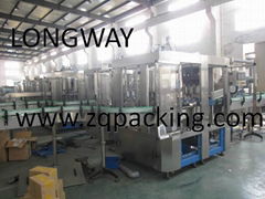 Automatic Filling Machine China