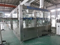 Liquid Juice Filling Machine 1