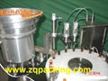 Automatic oral liquid filling machine 