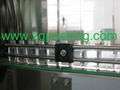 automatic teeth cleaner filling machine 