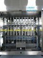 automatic Solid pure and fresh agent filling machine 