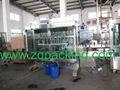 full-automatic intellectual viscous liquid filler  1