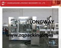 10000bph PET Bottle Water Filling Machine, Full Automatic Filling Water Machine