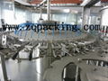 10000bph PET Bottle Water Filling Machine, Full Automatic Filling Water Machine