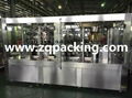 Aluminum/Tin Cans Sealing Machine,Can