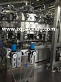 Aluminum/Tin Cans Sealing Machine,Can Closing Machine