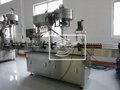 automatic 5-30ml bottle filling capping machine for liquid