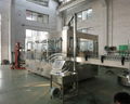 Factory Supply Monoblock Automatic Water Filling Plant 