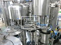 Economical Hot Filling/Energy drinks/Juice Making Machine