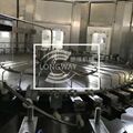 Longway automatic purified water filling system  2