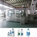 2014 new type 3-in-1 mineral water filling device  5