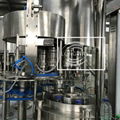 mineral water  and pure water  bottling machine