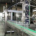 mineral water  and pure water  bottling machine 7