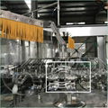 Automatic Drinking Filling Machine/Water Filling Machine 