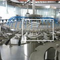 Still pure drinking water filling machine/Water Treatment filling and capping 