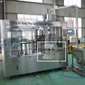 2017 LONGWAY New Technical liquid bottling equipment 