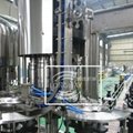 2017 LONGWAY New Technical liquid bottling equipment 