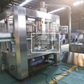 Purified drinking water filling machine/Pure drinking water filling machine plan 5