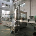  CGF32-32-10 Pure Water Washing Filling Capping Machine  1