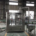 CGF8-8-3 Washing Filling Capping 3 in 1 Machine  1