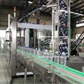 CGF24-24-8 Drinking Water Washing Filling Capping Machine 3 IN 1  6