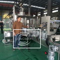 3-5 Liter Bottle Washing Filling Capping