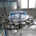 DCGF18-18-6Automatic Carbonated Beverage Manufacturing Plant 
