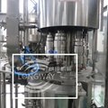 DCGF18-18-6Automatic Carbonated Beverage Manufacturing Plant 
