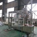 DCGF18-18-6Automatic Carbonated Beverage Manufacturing Plant  5