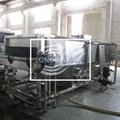 DCGF32-32-10 Carbonated Water / Gasified Water Filling Machine 