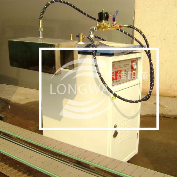 QGF-100 5 Gallon Water Bottling Machine Washing Filling Capping Machine 5