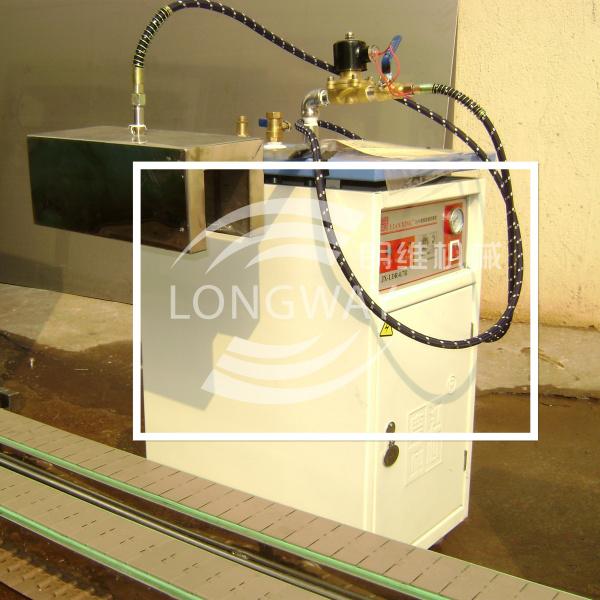 QGF-100 5 Gallon Water Bottling Machine Washing Filling Capping Machine 5