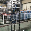 QGF-450 20L WASHING FILLING CAPPING  MACHINE 