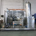 CO2 Mixing Machine